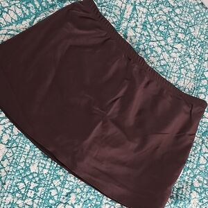 St. John Bay Swim Bottom